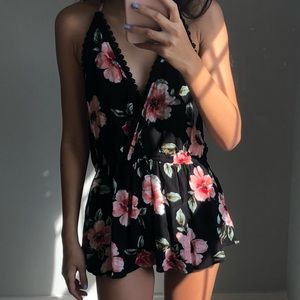 ~ Pacsun Baby Dress ~